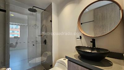 Apartamento de 2 alcobas en venta en Bello, Bello, 56 m² · foto 10 de 19