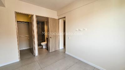 Apartamento de 2 alcobas en venta en Bello, Bello, 56 m² · foto 12 de 19