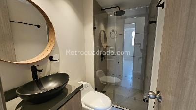 Apartamento de 2 alcobas en venta en Bello, Bello, 56 m² · foto 13 de 19