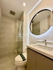 Apartamento de 3 alcobas en venta en Los Balsos No 1, Medellín, 146 m² · foto 12 de 19