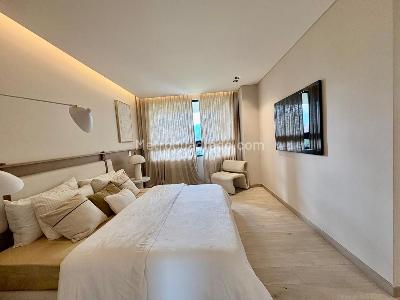 Apartamento de 3 alcobas en venta en Los Balsos No 1, Medellín, 146 m² · foto 17 de 19