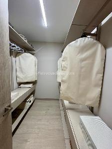 Apartamento de 3 alcobas en venta en Los Balsos No 1, Medellín, 146 m² · foto 19 de 19