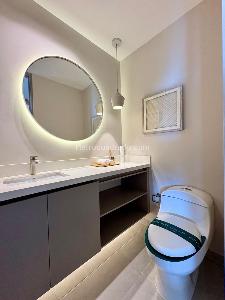 Apartamento de 3 alcobas en venta en Los Balsos No 1, Medellín, 146 m² · foto 9 de 19
