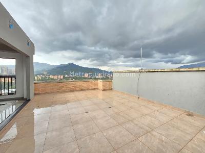 Apartamento de 2 alcobas en venta en Las Vegas, Sabaneta, 66 m² · foto 18 de 20