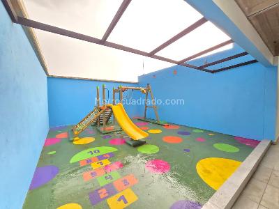 Apartamento de 2 alcobas en venta en Las Vegas, Sabaneta, 66 m² · foto 19 de 20