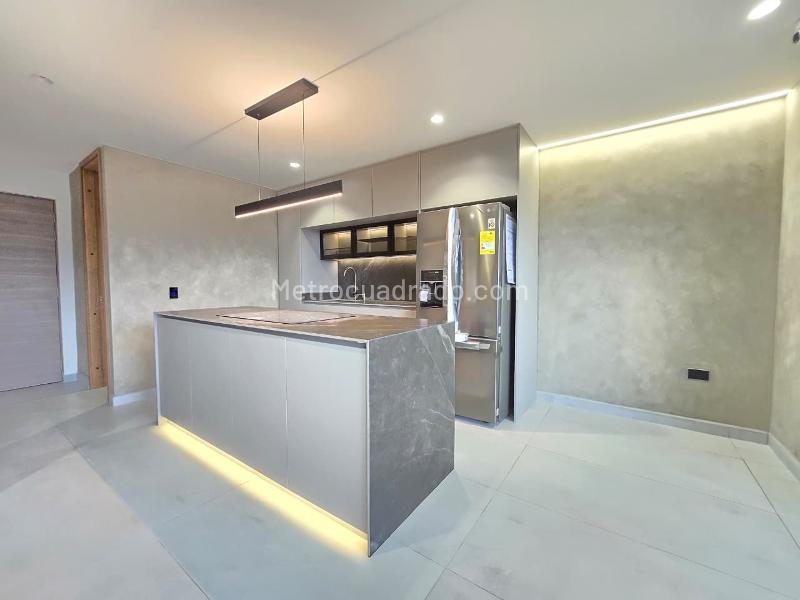 Piso – Sabaneta - Vista 3