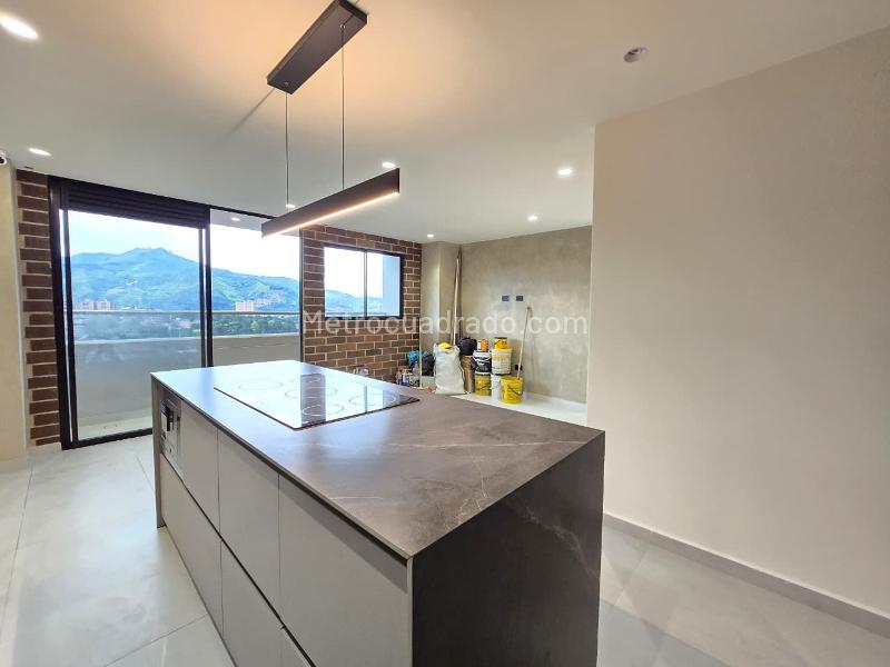 Piso – Sabaneta - Vista 5