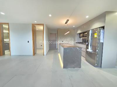Apartamento de 2 alcobas en venta en Las Vegas, Sabaneta, 66 m² · foto 9 de 20