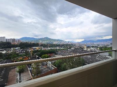 Apartamento de 2 alcobas en venta en Las Vegas, Sabaneta, 66 m² · foto 8 de 20