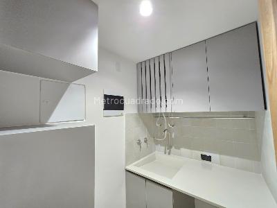 Apartamento de 2 alcobas en venta en Las Vegas, Sabaneta, 66 m² · foto 20 de 20
