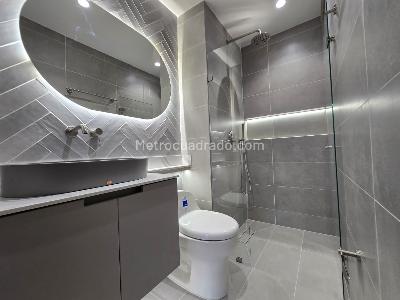 Apartamento de 2 alcobas en venta en Las Vegas, Sabaneta, 66 m² · foto 15 de 20