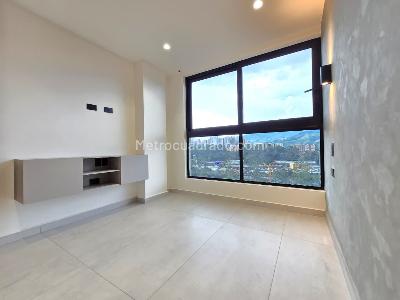Apartamento de 2 alcobas en venta en Las Vegas, Sabaneta, 66 m² · foto 11 de 20