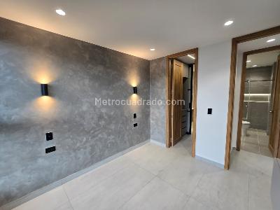 Apartamento de 2 alcobas en venta en Las Vegas, Sabaneta, 66 m² · foto 12 de 20