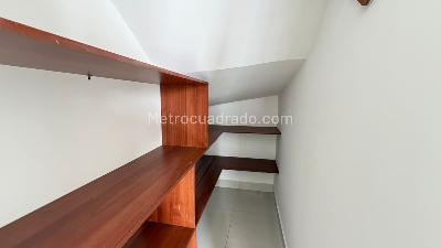 Apartamento de 4 alcobas en venta en El Poblado Oviedo, Medellín, 162 m² · foto 10 de 20