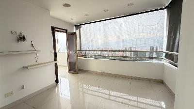 Apartamento de 4 alcobas en venta en El Poblado Oviedo, Medellín, 162 m² · foto 11 de 20