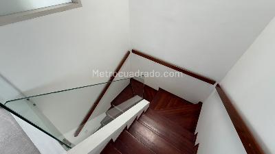 Apartamento de 4 alcobas en venta en El Poblado Oviedo, Medellín, 162 m² · foto 14 de 20