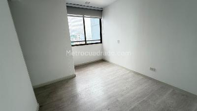 Apartamento de 4 alcobas en venta en El Poblado Oviedo, Medellín, 162 m² · foto 15 de 20