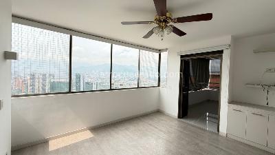 Apartamento de 4 alcobas en venta en El Poblado Oviedo, Medellín, 162 m² · foto 16 de 20