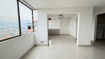 Apartamento de 4 alcobas en venta en El Poblado Oviedo, Medellín, 162 m² · foto 3 de 20