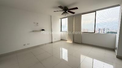 Apartamento de 4 alcobas en venta en El Poblado Oviedo, Medellín, 162 m² · foto 5 de 20