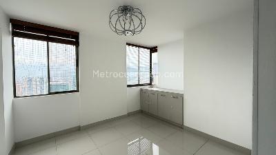 Apartamento de 4 alcobas en venta en El Poblado Oviedo, Medellín, 162 m² · foto 6 de 20