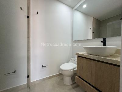 Apartamento de 3 alcobas en venta en La Castellana, Medellín, 107 m² · foto 15 de 20