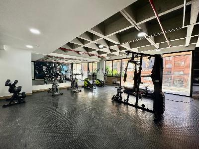 Apartamento de 3 alcobas en venta en La Castellana, Medellín, 107 m² · foto 16 de 20