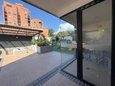 Apartamento de 3 alcobas en venta en La Castellana, Medellín, 107 m² · foto 17 de 20