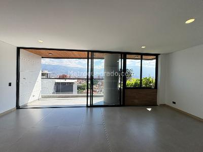 Piso – Medellín, La Castellana, Laureles-Estadio