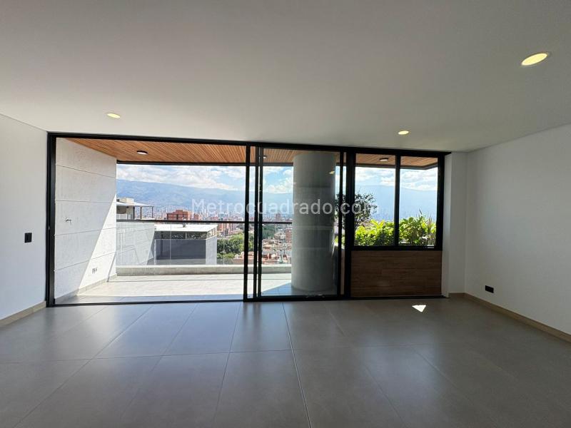 Piso – Medellín, La Castellana, Laureles-Estadio - Vista 2