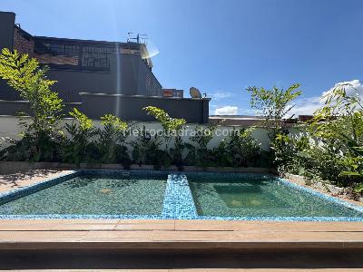 Apartamento de 3 alcobas en venta en La Castellana, Medellín, 107 m² · foto 20 de 20