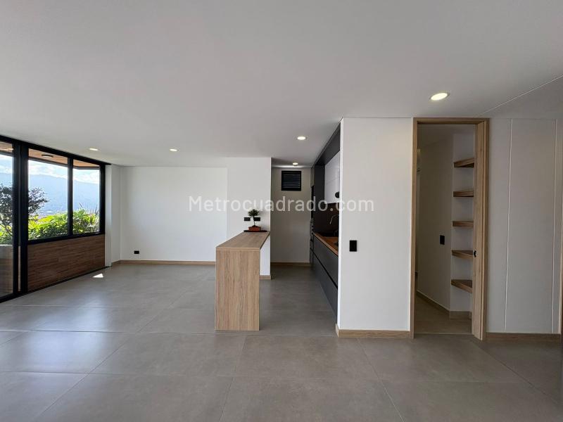 Piso – Medellín, La Castellana, Laureles-Estadio - Vista 3