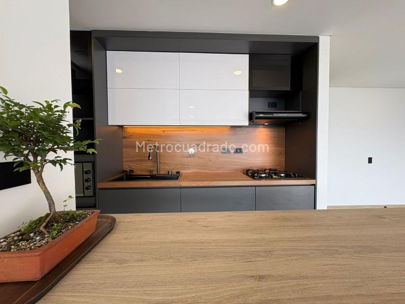 Piso – Medellín, La Castellana, Laureles-Estadio - Vista 5