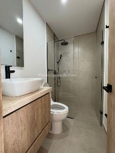 Apartamento de 3 alcobas en venta en La Castellana, Medellín, 107 m² · foto 8 de 20
