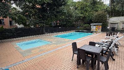 Apartamento de 3 alcobas en venta en El Poblado Castropol, Medellín, 117 m² · foto 16 de 16