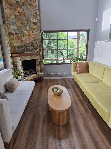 Casa de 3 alcobas en venta en El Cerro, Envigado · foto 14 de 20