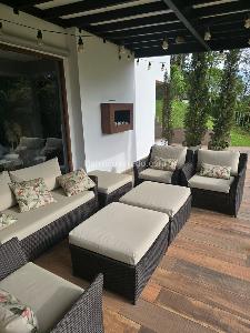 Casa de 3 alcobas en venta en El Cerro, Envigado · foto 16 de 20