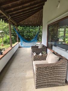 Casa de 3 alcobas en venta en El Cerro, Envigado · foto 3 de 20