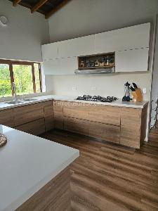 Casa de 3 alcobas en venta en El Cerro, Envigado · foto 2 de 20