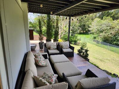 Casa de 3 alcobas en venta en El Cerro, Envigado · foto 4 de 20