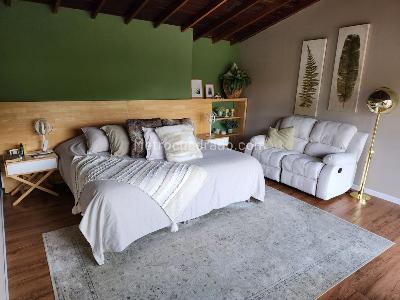 Casa de 3 alcobas en venta en El Cerro, Envigado · foto 6 de 20