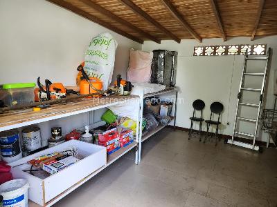 Casa de 3 alcobas en venta en El Cerro, Envigado · foto 7 de 20