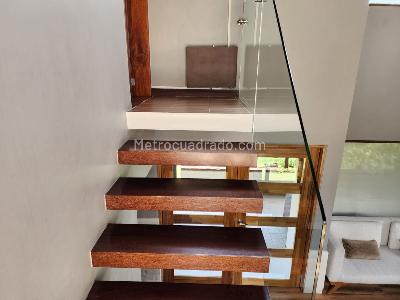 Casa de 3 alcobas en venta en El Cerro, Envigado · foto 9 de 20
