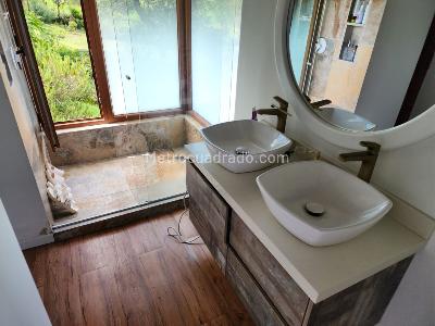 Casa de 3 alcobas en venta en El Cerro, Envigado · foto 10 de 20