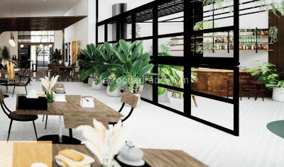 Apartaestudio en venta en Bulerias, Medellín, 38 m² · foto 4 de 13