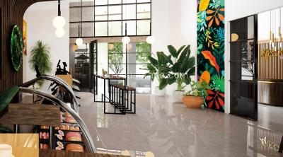 Apartaestudio en venta en Bulerias, Medellín, 38 m² · foto 3 de 13