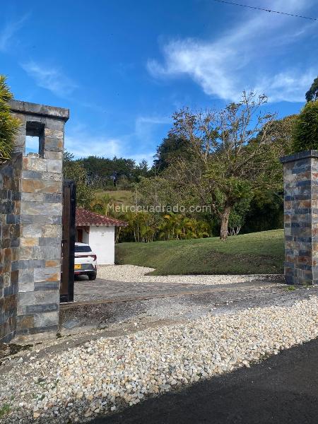 Casa en Venta, Llanogrande, Rionegro - Ansicht 5
