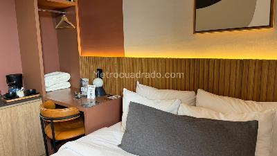 Apartamento en venta en El Poblado, Medellín · foto 12 de 20