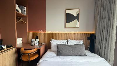 Apartamento en venta en El Poblado, Medellín · foto 13 de 20