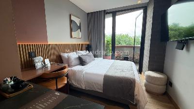 Apartamento en venta en El Poblado, Medellín · foto 14 de 20